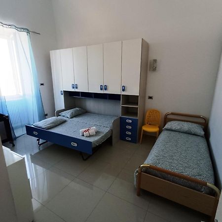 Piazzimmacolata53 Villa Molfetta Buitenkant foto